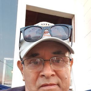 Meet your Posher, Angel